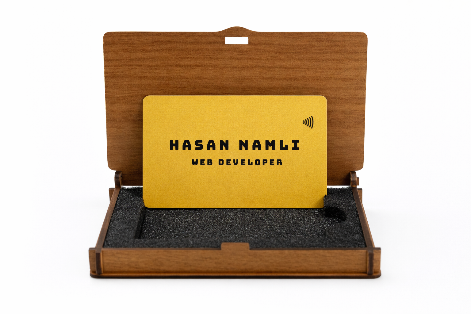 Dijital Kartvizit Nedir? QR Dijital Kartvizitin Avantajları